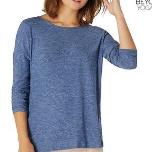 NWT Beyond Yoga Moonrise Pullover